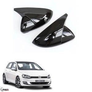 Batman Mirror Cover VW Golf 6 /7