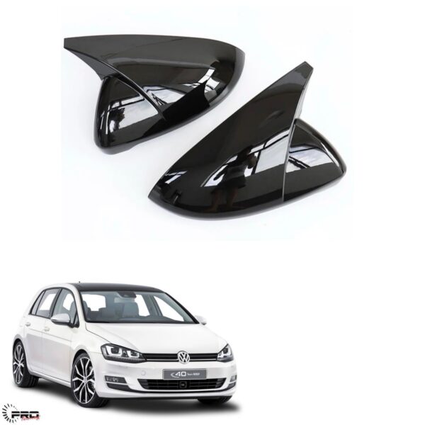 Batman Mirror Cover VW Golf 6 /7