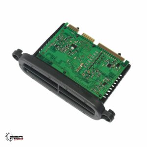 Bmw F10 TMS Module Ref: 4906