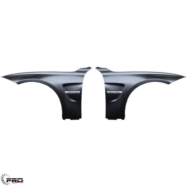 Bmw F30 Fenders