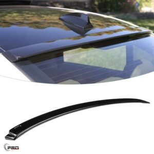Bmw F32 / F36 Sunroof Spoiler