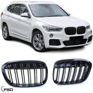 Bmw F48 X1 2015-2020 Grill 4800