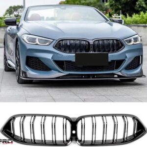 Bmw G15 Grill (8-Series) 2018 - 2026
