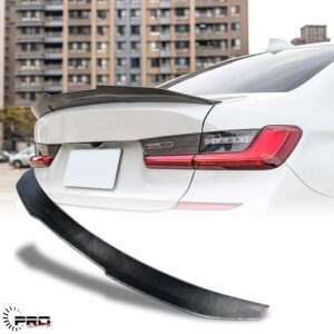 Bmw G20 Spoiler (CARBON LOOK)