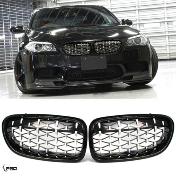 Bmw F10 Star Look Grill