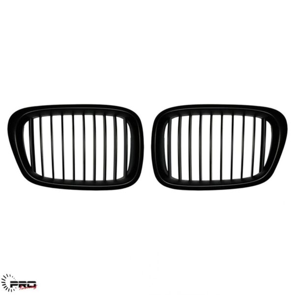 Bmw Grill E39 01-04