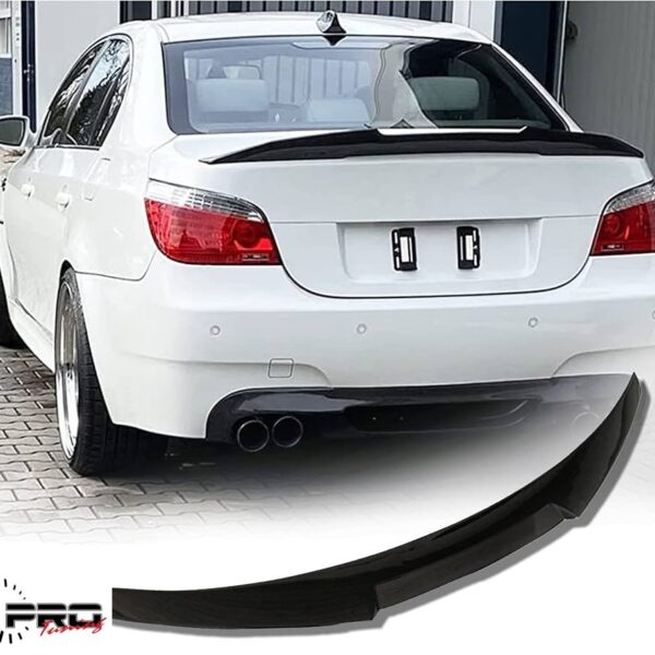 Bmw Spoiler E60 - M4 Look