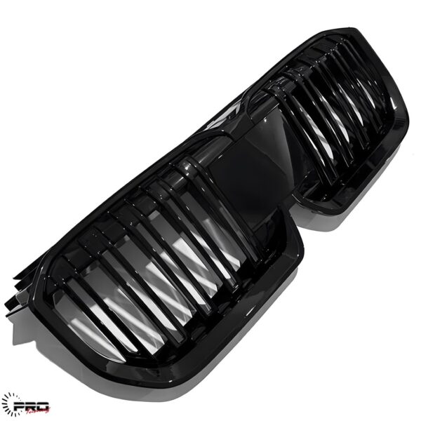 Second image of Bmw X1 U11 Grill - Glossy Black