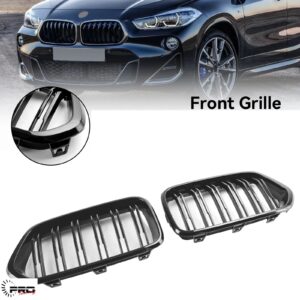 Bmw X2 F39 2018+ Grill