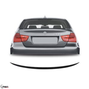 Bmw e90 Spoiler - M3 SLIM MODEL