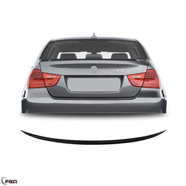 Bmw e90 Spoiler - M3 SLIM MODEL