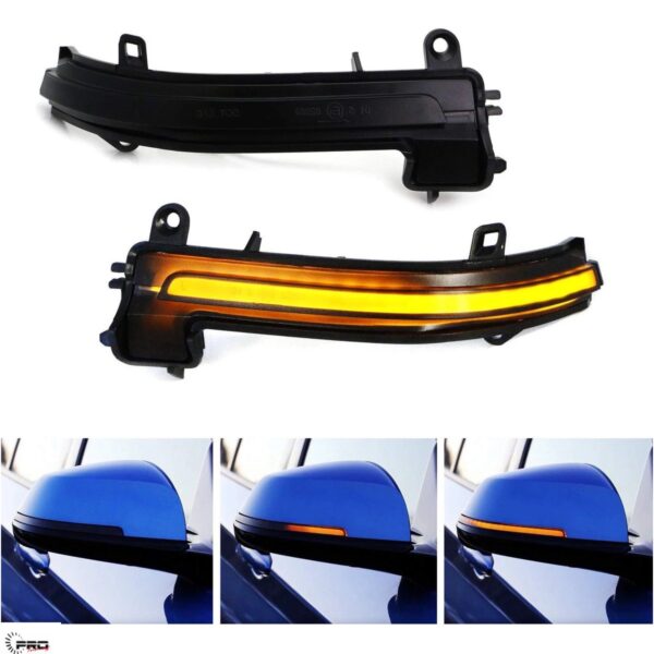 Bmw F20 Mirror Flasher LED
