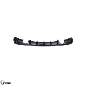 Diffuser F32 / F36 Rear Diffuser --O----O--