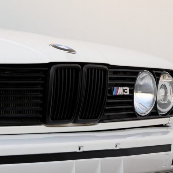 Bmw grill E30