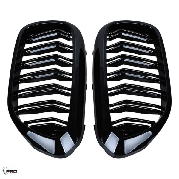 Bmw Grill G30 2018-UP