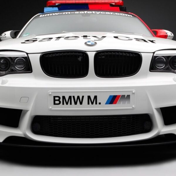 Second image of Bmw grill e87
