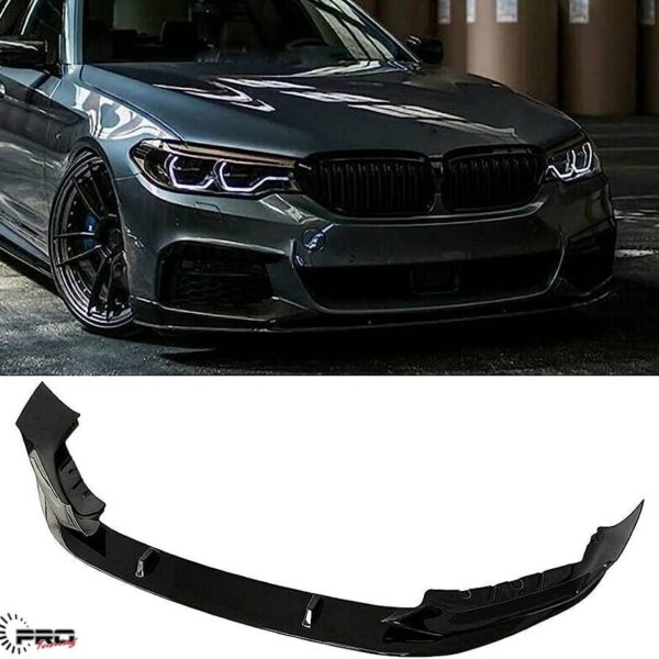 Bodykit Bmw G30 Front Lips M-Performance