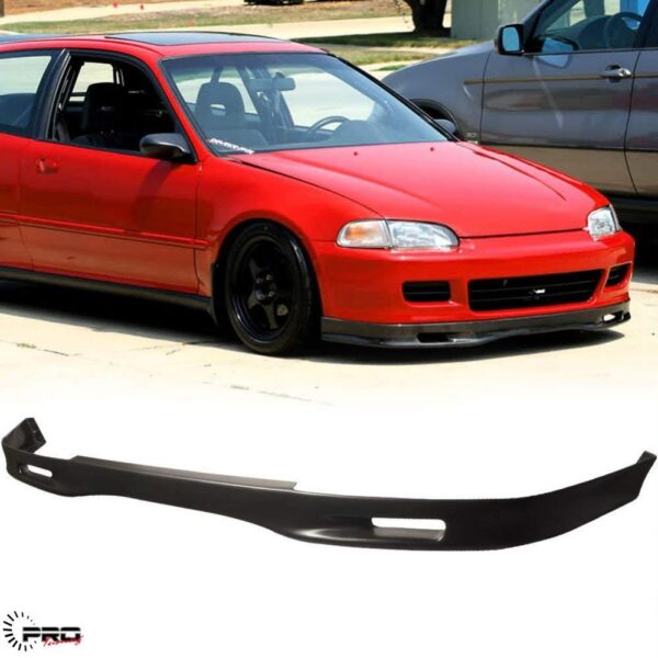 Bodykit Honda Civic Eg Front lips
