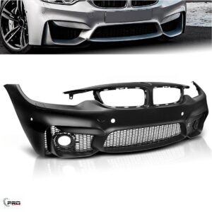 Bodykit BMW F30 M-Look Front