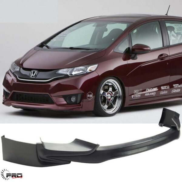 Bodykit Honda Fit 14+ Adjustable - FRONT