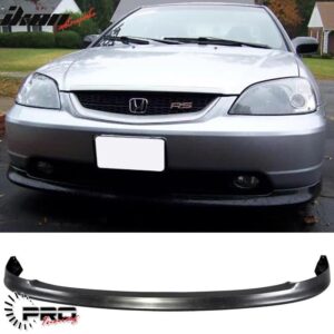 Bodykit Honda Civic ES Front lips