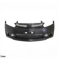 Bodykit Honda Civic FD RR Front Bumper