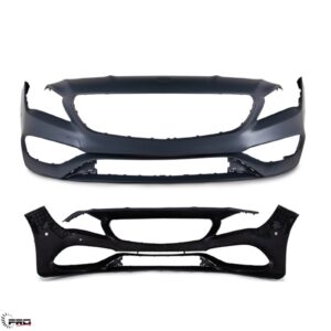 Bodykit Mercedes CLA W117 2013-2019 Front Bumper AMG