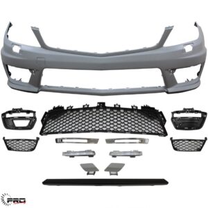 Bodykit Mercedes W204 Front