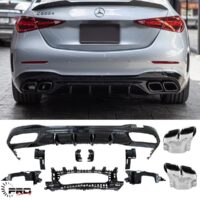 Bodykit-Mercedes-W206-Rear-Diffuser-for-AMG-BUMPER-with-Exhaust-Tips.jpg