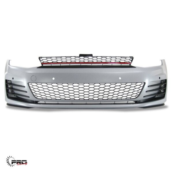 Bodykit VW Golf 7 GTI Front