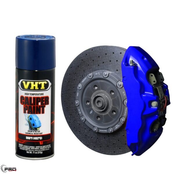 Brake Caliper Paint Blue