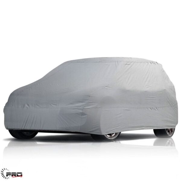 Car Cover Water Proof