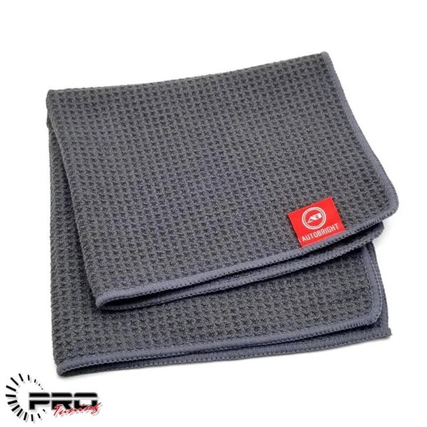 Car Wash - AB Water Magnet Microfiber 40*40