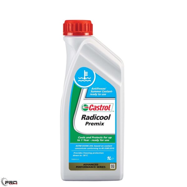 Castrol Coolant Radical SF Premix