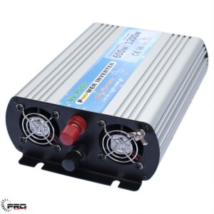 Convertor 12-240V 1200W