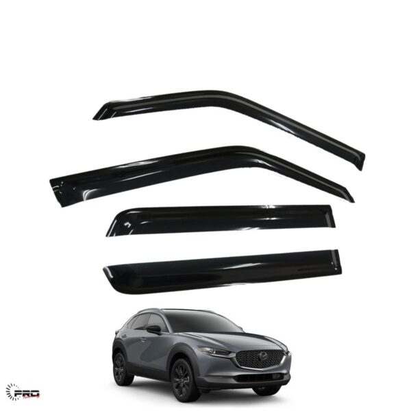 Windshield Mazda CX30 2019-UP