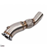 Downpipe Bmw B48 Engine F20 120i 125i , F22 220i 230i, F30 F32 320i 330e 330i 420i, 430i, 730i, 740e, G20