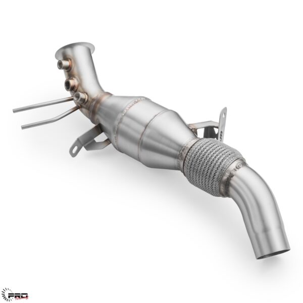 Downpipe Bmw BN26 Engine F30 320i, 328i, F32 F36 420i 428i, F20 128i, F22 228i