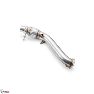 Downpipe Bmw BN26 Engine F30 320i, 328i, F32 F36 420i 428i, F20 128i, F22 228i