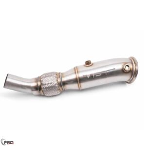 Downpipe Bmw N20 Engine F30 320i 328i, F32 420i 428i, f20 128i, f22 220i 228i