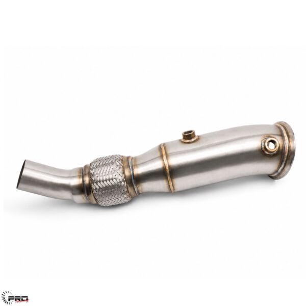 Downpipe Bmw N20 Engine F30 320i 328i, F32 420i 428i, f20 128i, f22 220i 228i