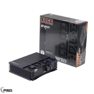 Edge EDS3000.1FD-E3 Amplifier Mono 6600W
