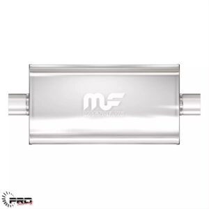 Exhaust Magnaflow Single