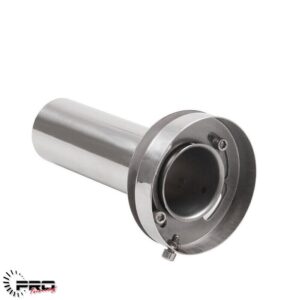 Exhaust Silencer Add-On 102MM