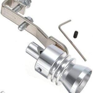 Exhaust Whistle