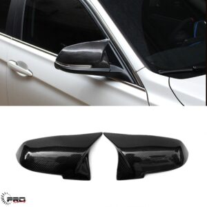 Bmw F30 Mirror Cover Carbon M3-look
