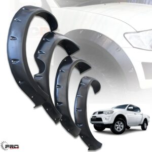 Mitsubishi Sportero Fender 2006-2014
