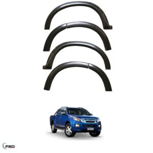 Fender Isuzu 2016-2019 Slim