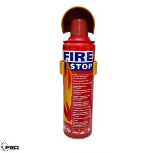Fire extinguisher - 1000ml