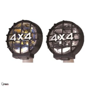 Fog Lamp Universal